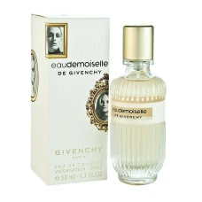Туалетна вода Givenchy Eaudemoiselle de Givenchy для жінок
