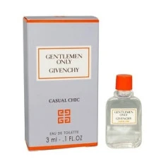 Туалетна вода Givenchy Gentlemen Only Casual Chic для чоловіків