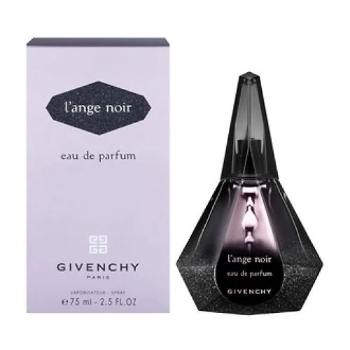 Парфумована вода Givenchy L'Ange Noir для жінок