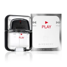 Туалетна вода Givenchy Play для чоловіків