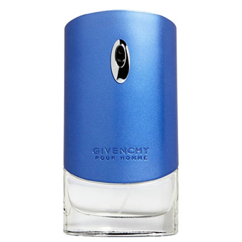 Туалетна вода Givenchy pour Homme Blue Label для чоловіків