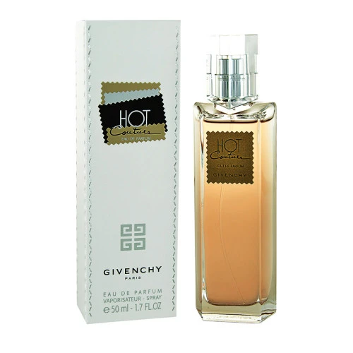 Парфумована вода Givenchy Hot Couture для жінок