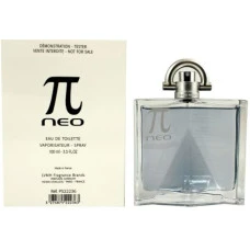 Туалетная вода Givenchy Pi Neo для мужчин 