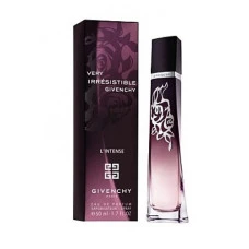 Парфюмированная вода Givenchy Very Irresistible L'Intense для женщин 