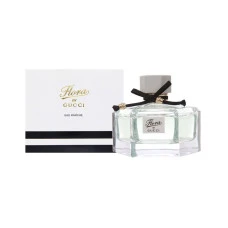 Туалетна вода Gucci Flora by Gucci Eau Fraiche для жінок