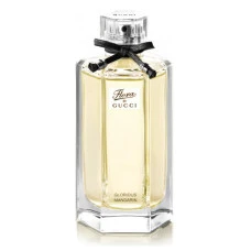 Туалетна вода Gucci Flora by Gucci Glorious Mandarin для жінок