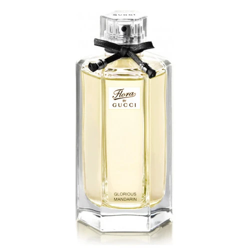 Туалетная вода Gucci Flora by Gucci Glorious Mandarin для женщин