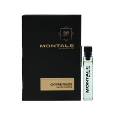 Парфумована вода Montale Chypre Fruite для чоловіків та жінок