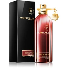 Парфумована вода Montale Red Vetyver для чоловіків
