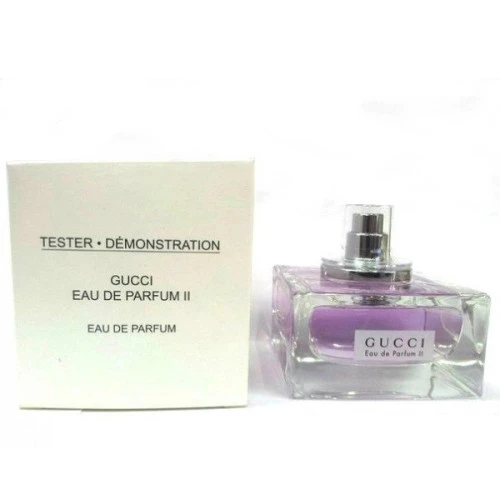 Парфумована вода Gucci Eau de Parfum II для жінок