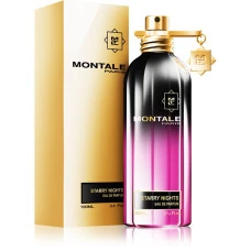 Парфумована вода Montale Starry Nights для чоловіків та жінок