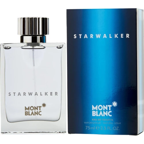 Туалетная вода Montblanc Starwalker для мужчин