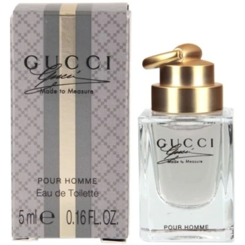 Туалетная вода Gucci Made to Measure для мужчин