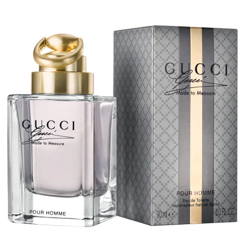 Туалетная вода Gucci Made to Measure для мужчин