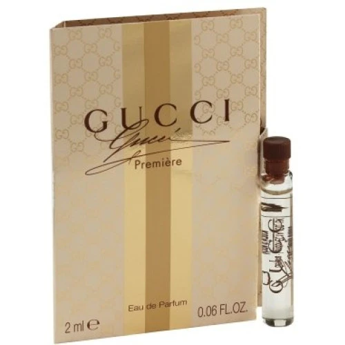 Парфумована вода Gucci Premiere для жінок