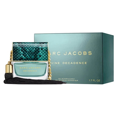 Парфюмированная вода Marc Jacobs Divine Decadence для женщин