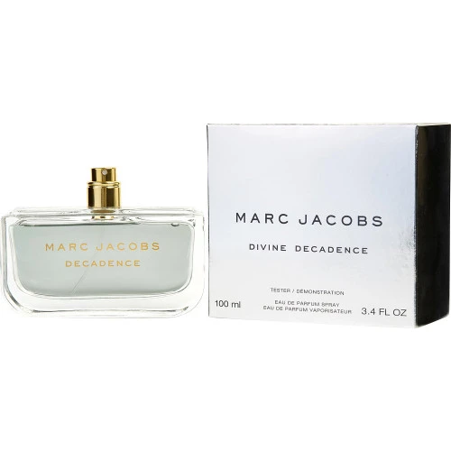 Парфюмированная вода Marc Jacobs Divine Decadence для женщин