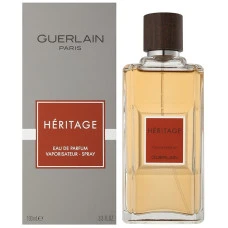 Парфумована вода Guerlain Héritage для чоловіків