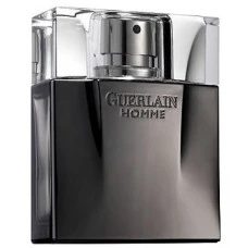 Парфумована вода Guerlain Homme Intense для чоловіків