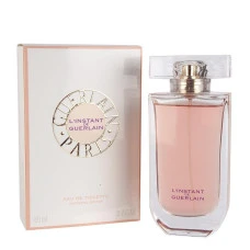 Туалетна вода Guerlain L'Instant de Guerlain Eau De Toilette для жінок
