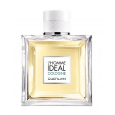 Туалетна вода Guerlain L'Homme Ideal Cologne для чоловіків