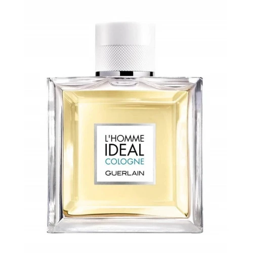 Туалетна вода Guerlain L'Homme Ideal Cologne для чоловіків