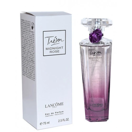 Парфюмированная вода Lancome Tresor Midnight Rose для женщин