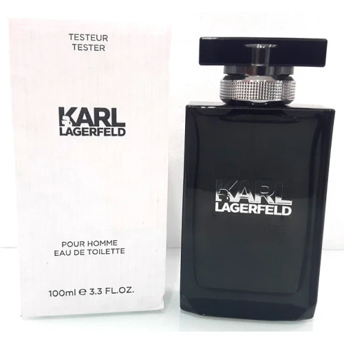 Туалетная вода Karl Lagerfeld Karl Lagerfeld for Him для мужчин