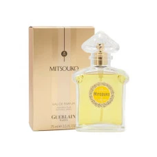 Парфумована вода Guerlain Mitsouko для жінок