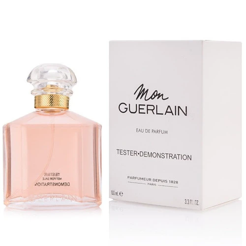 Парфумована вода Guerlain Mon Guerlain для жінок