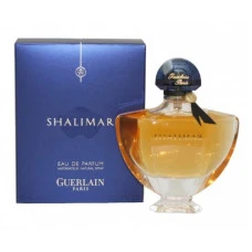 Парфумована вода Guerlain Shalimar для жінок