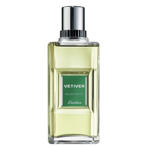 Туалетная вода Guerlain Vetiver для мужчин
