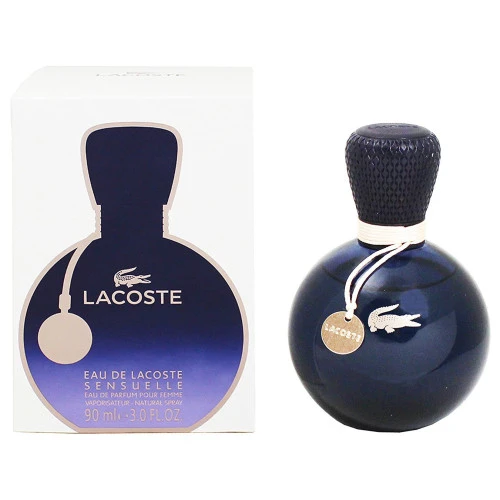 Парфумована вода Lacoste Eau De Lacoste Sensuelle для жінок