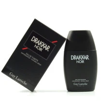 Туалетна вода Guy Laroche Drakkar Noir для чоловіків