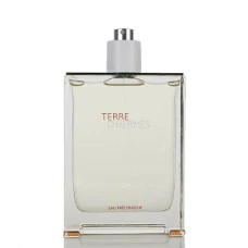 Туалетна вода Hermes Terre d'Hermes Eau Tres Fraiche для чоловіків