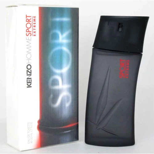 Туалетна вода Kenzo Homme Sport Extreme для чоловіків
