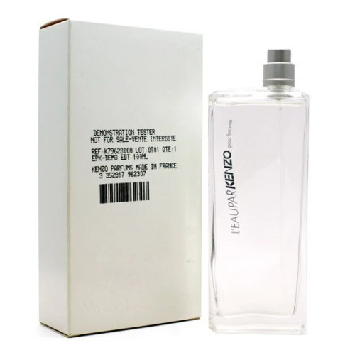 Туалетна вода Kenzo L'Eau par Kenzo для жінок