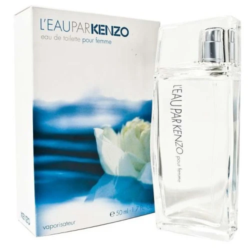 Туалетна вода Kenzo L'Eau par Kenzo для жінок