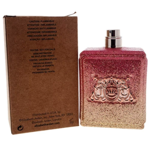 Парфумована вода Juicy Couture Viva La Juicy Rose для жінок