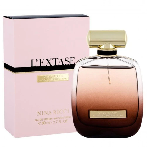 Парфумована вода Nina Ricci L’Extase для жінок