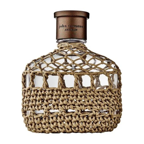 Туалетна вода John Varvatos Artisan Acqua для чоловіків