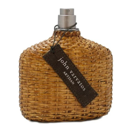 Туалетна вода John Varvatos Artisan для чоловіків
