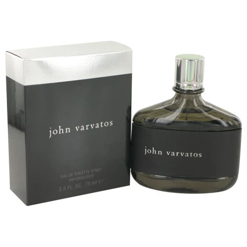 Туалетна вода John Varvatos John Varvatos For Men для чоловіків