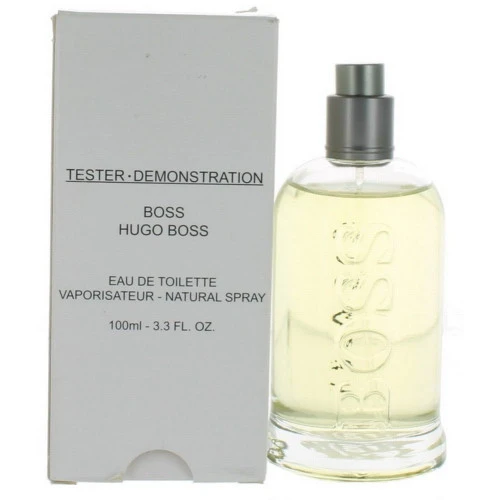 Туалетна вода Hugo Boss Boss Bottled для чоловіків