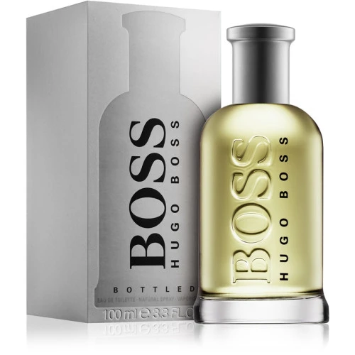 Туалетна вода Hugo Boss Boss Bottled для чоловіків