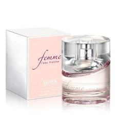 Туалетна вода Hugo Boss Femme L`Eau Fraiche для жінок