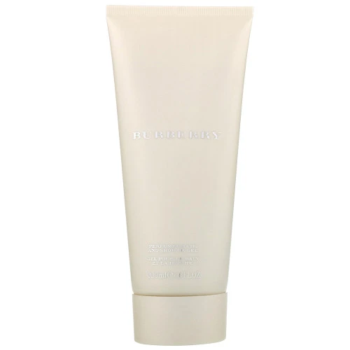 Гель для душу Burberry Classic for Women для жінок