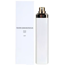 Парфумована вода Hugo Boss Jour Pour Femme для жінок