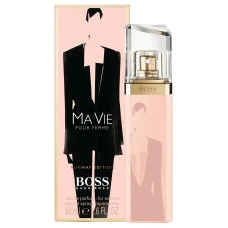 Парфумована вода Hugo Boss Boss Ma Vie Pour Femme Runway Edition для жінок