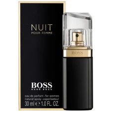 Парфумована вода Hugo Boss Boss Nuit Pour Femme для жінок